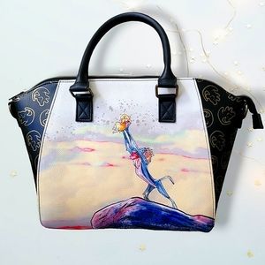 Loungefly The Lion King Crossbody Disney Purse